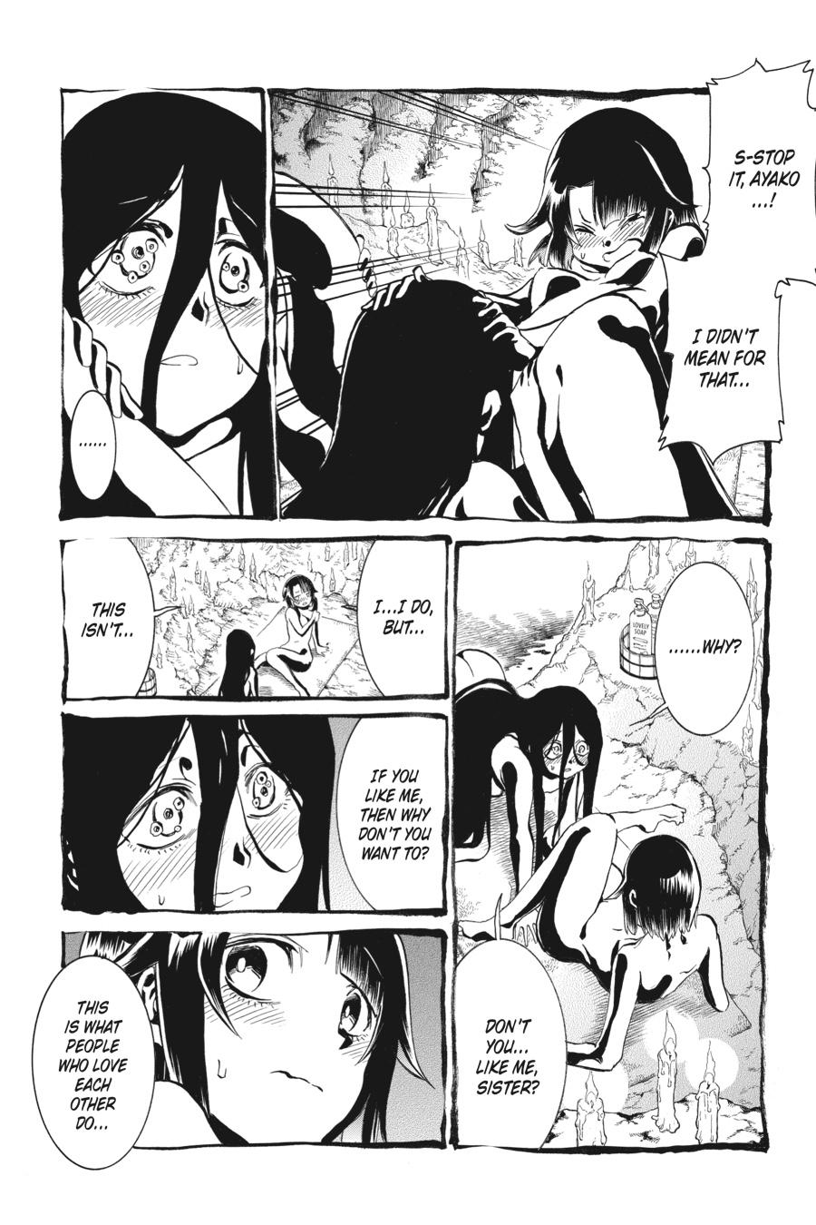 Murcielago Chapter 143 page 19 - Chapter 143