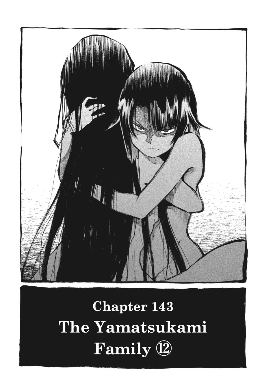 Murcielago Chapter 143 page 21 - Chapter 143