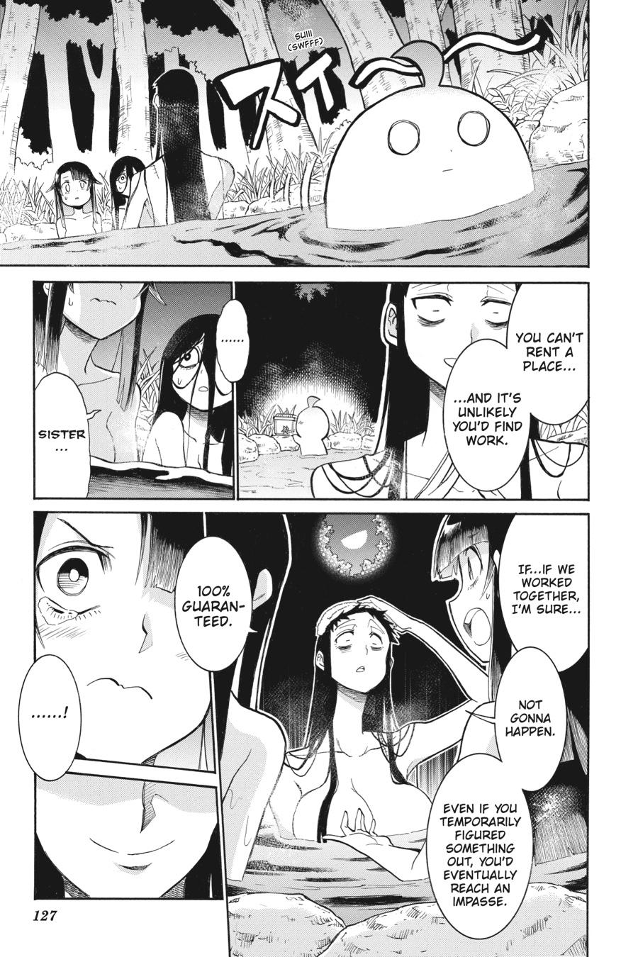 Murcielago Chapter 144 page 23 - Chapter 144