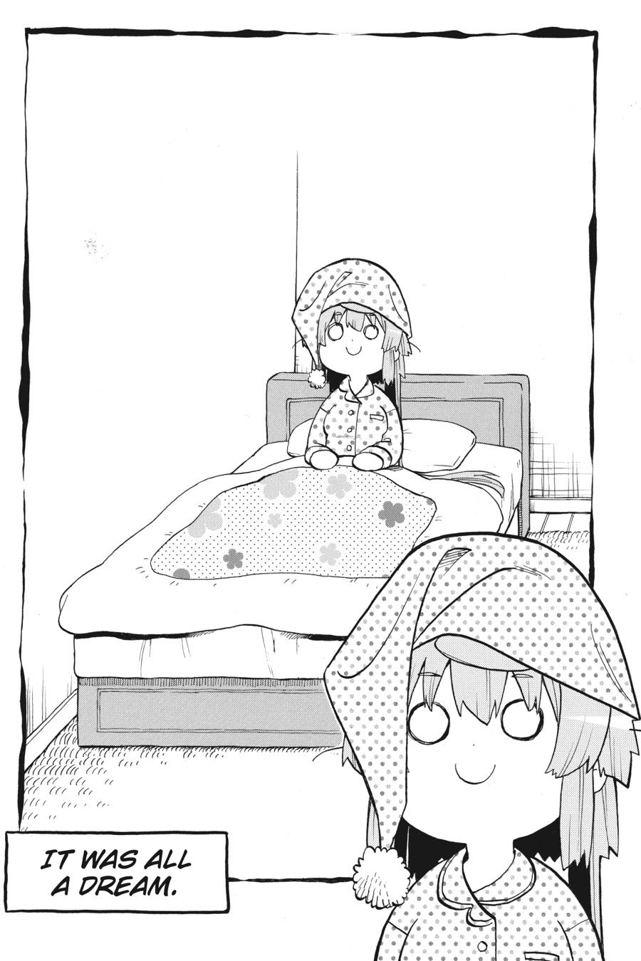 Murcielago Chapter 146.5 page 8 - Chapter 146.5