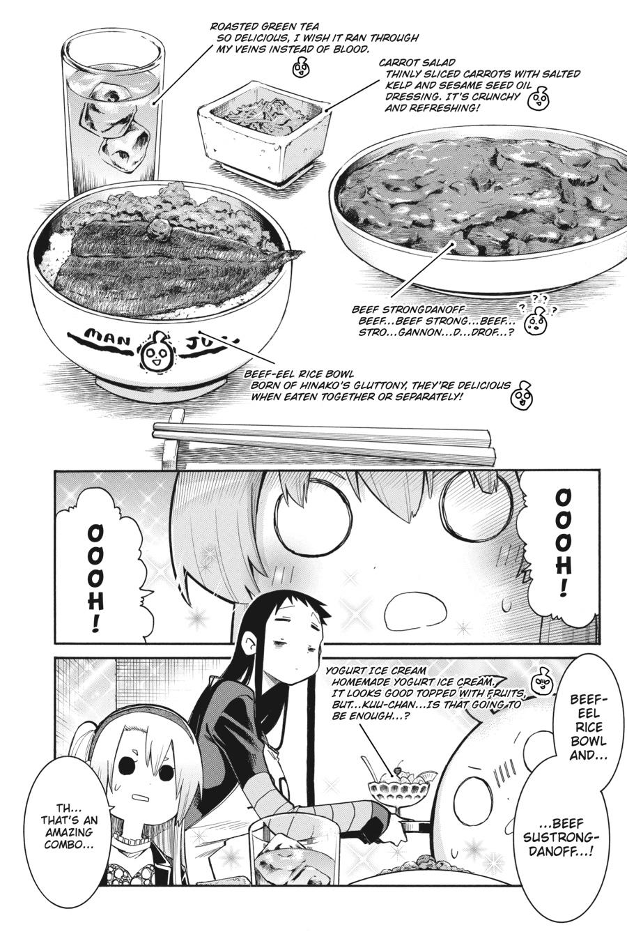 Murcielago Chapter 146 page 10 - Chapter 146