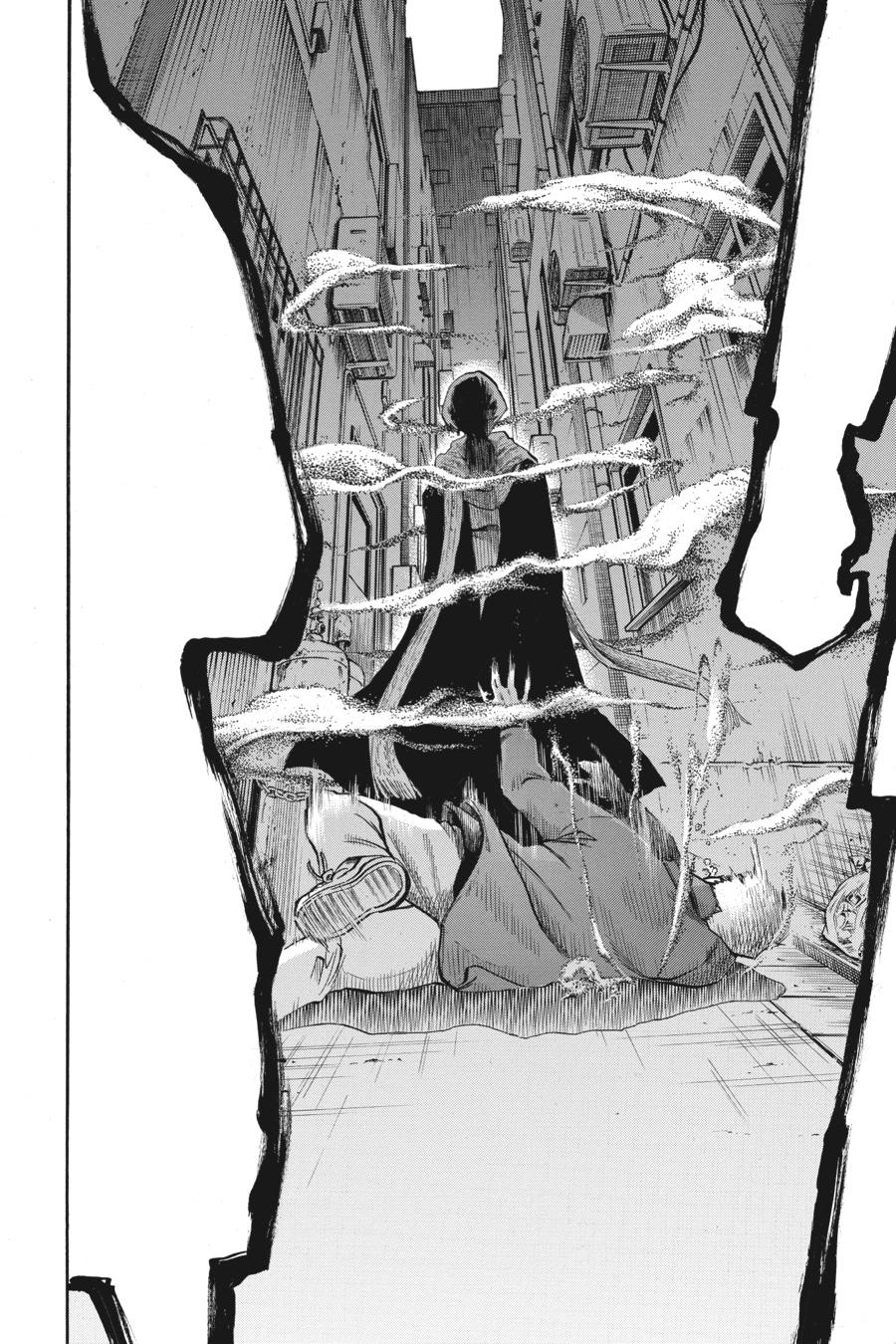 Murcielago Chapter 146 page 16 - Chapter 146