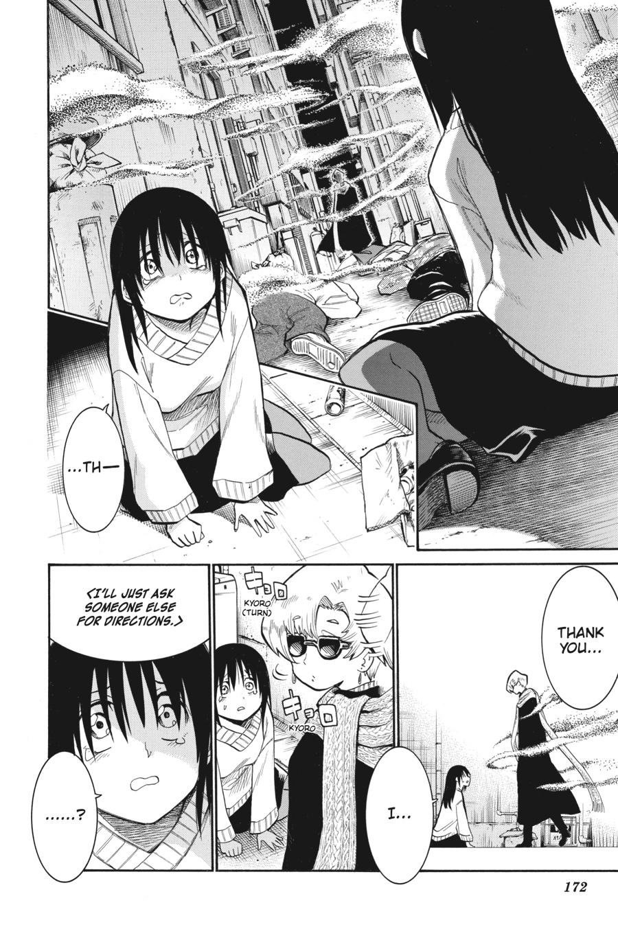 Murcielago Chapter 146 page 18 - Chapter 146