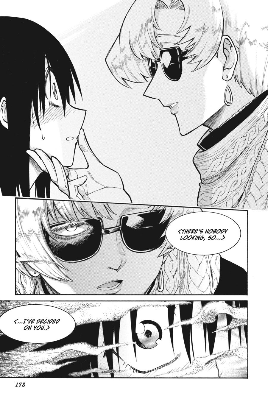 Murcielago Chapter 146 page 19 - Chapter 146