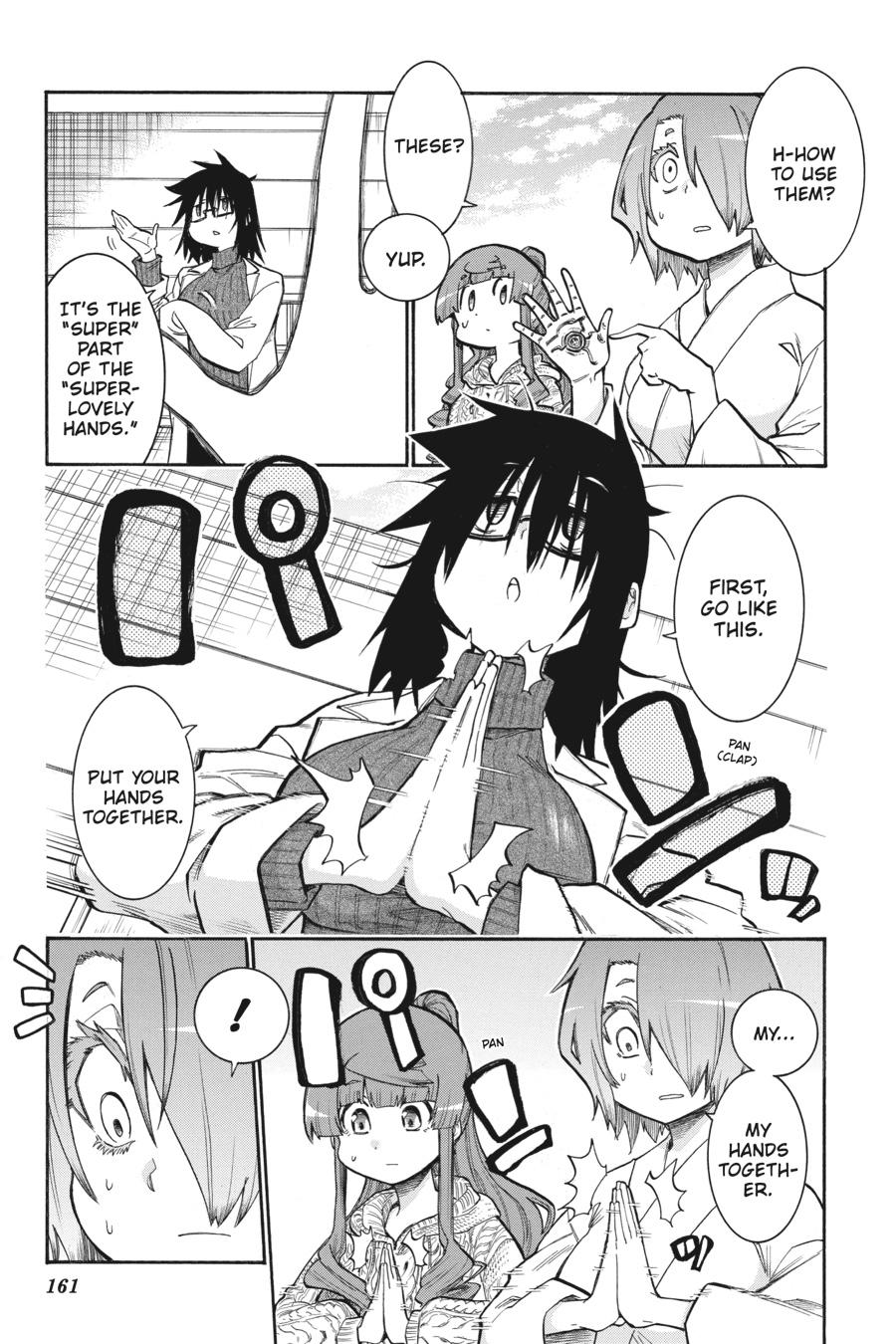 Murcielago Chapter 146 page 7 - Chapter 146