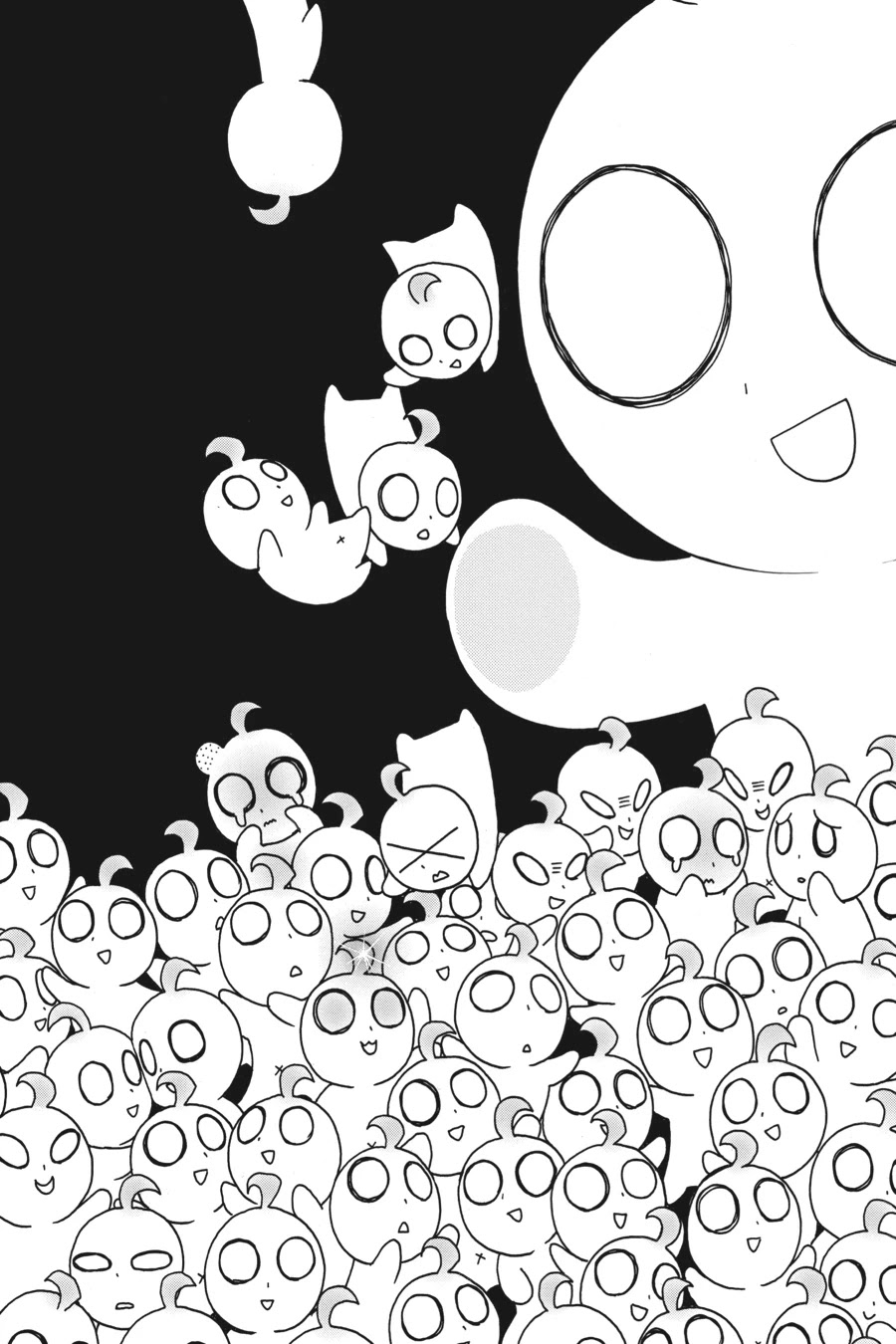 Murcielago Chapter 17 page 29 - Chapter 17