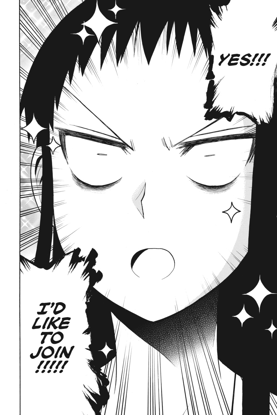 Murcielago Chapter 19 page 25 - Chapter 19