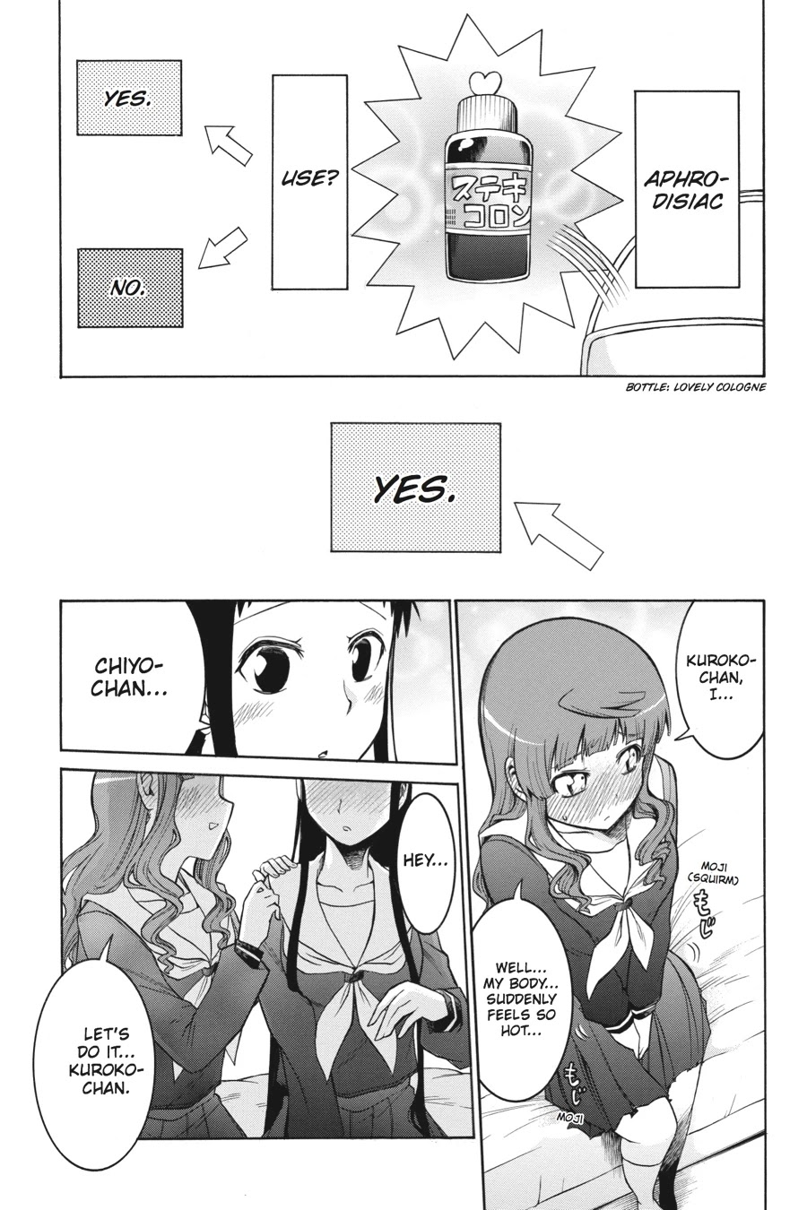 Murcielago Chapter 19 page 31 - Chapter 19
