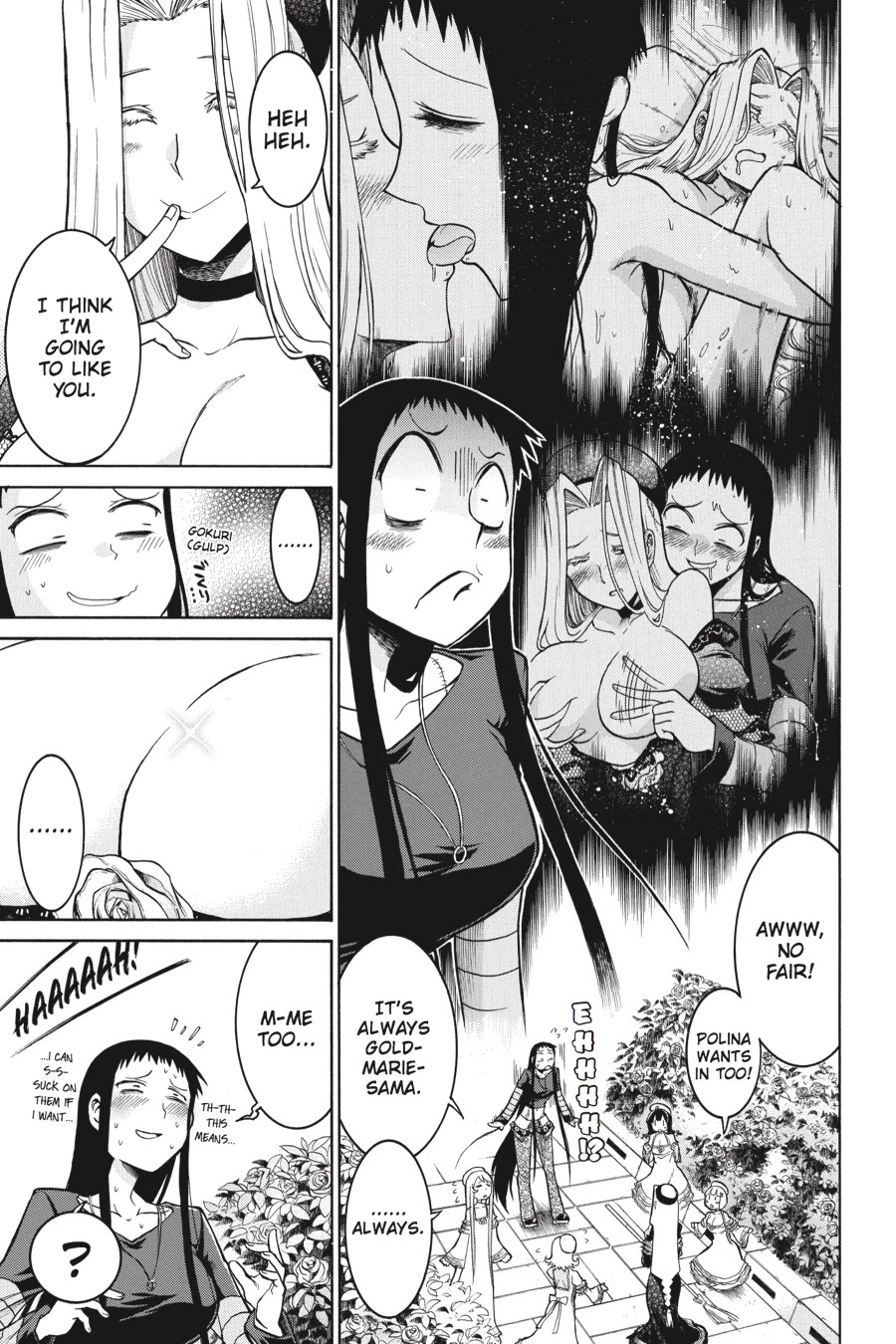 Murcielago Chapter 20 page 20 - Chapter 20