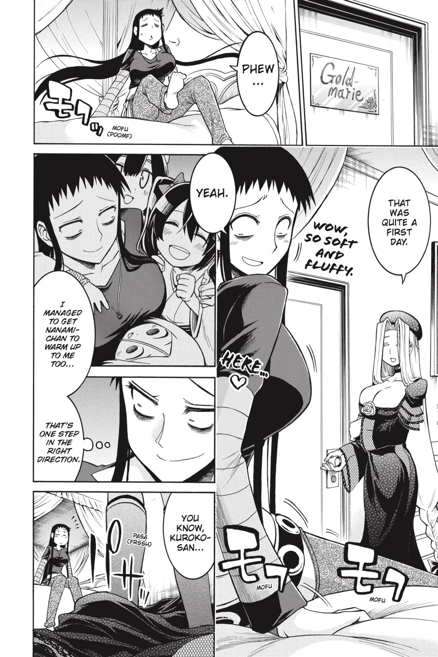Murcielago Chapter 20 page 27 - Chapter 20
