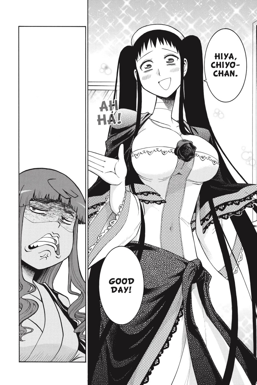 Murcielago Chapter 22 page 22 - Chapter 22
