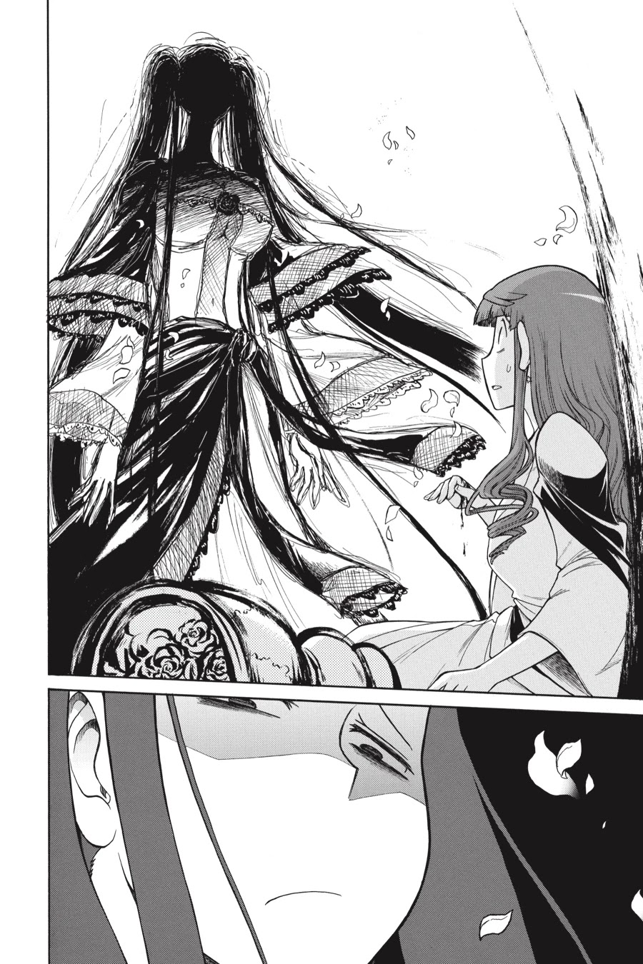 Murcielago Chapter 22 page 26 - Chapter 22
