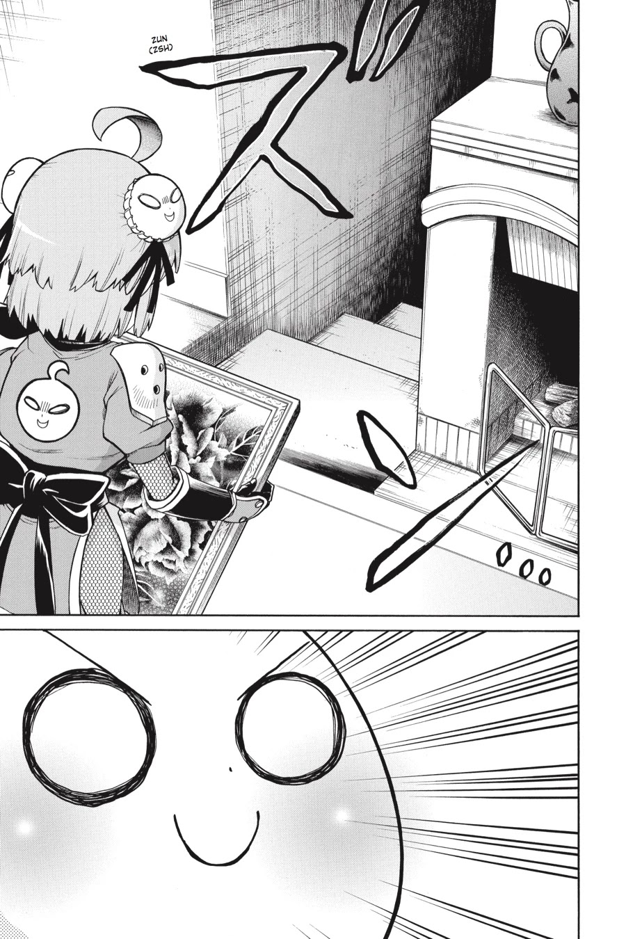 Murcielago Chapter 23 page 22 - Chapter 23
