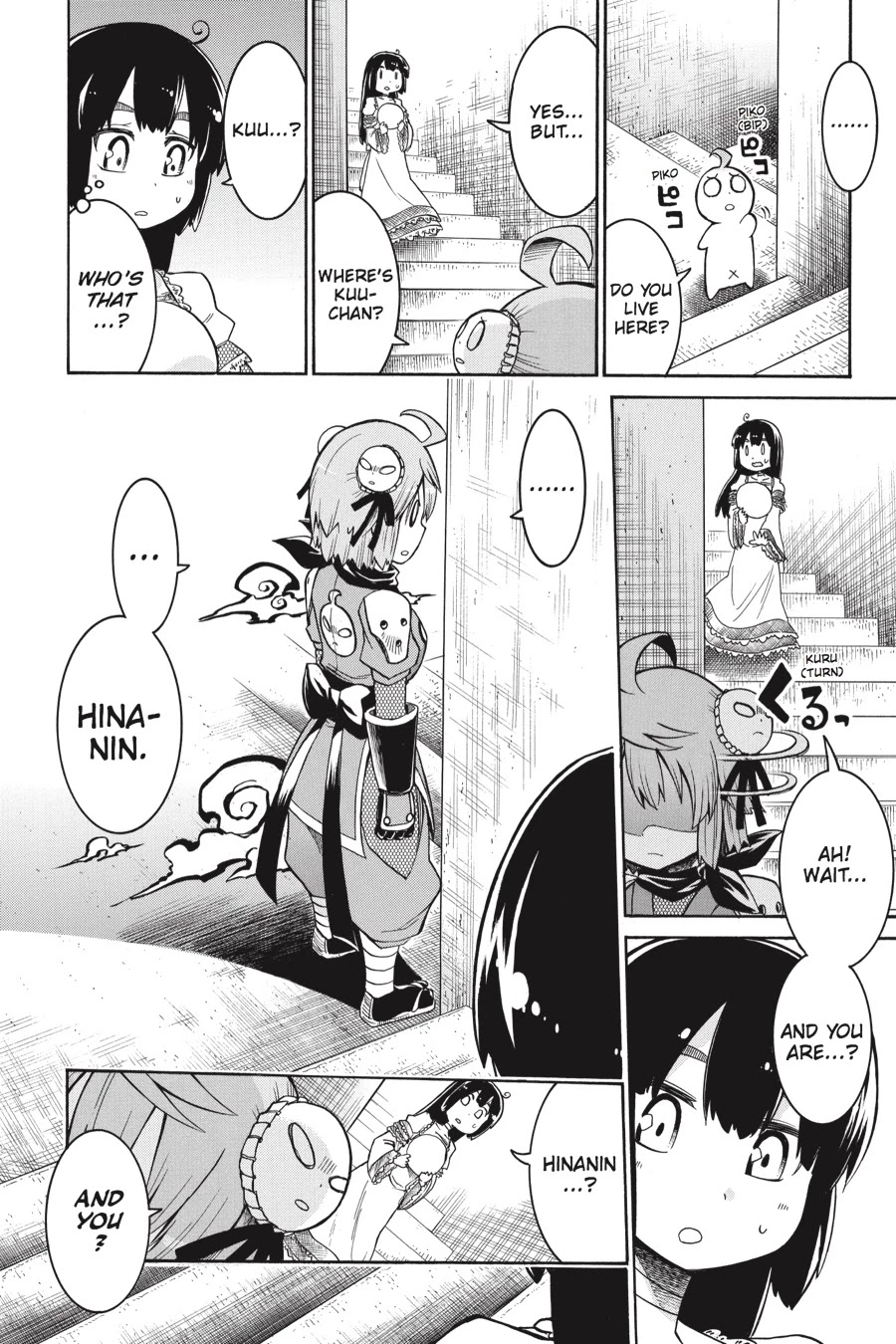 Murcielago Chapter 24 page 10 - Chapter 24