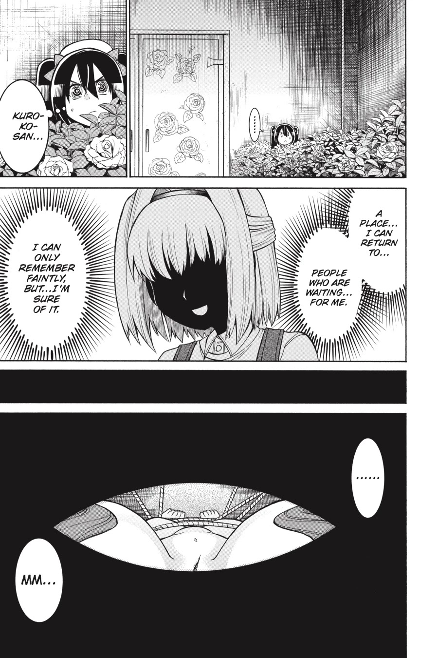 Murcielago Chapter 25 page 20 - Chapter 25