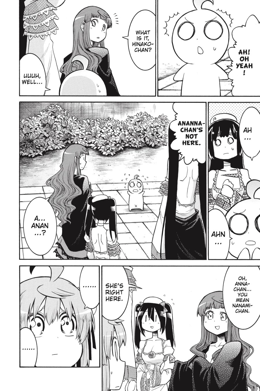 Murcielago Chapter 26 page 23 - Chapter 26