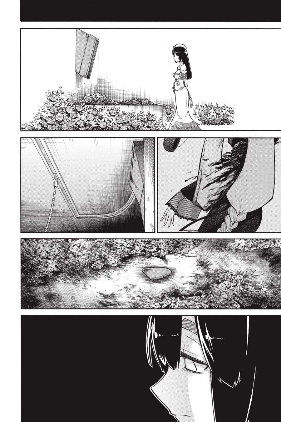 Murcielago Chapter 26 page 25 - Chapter 26