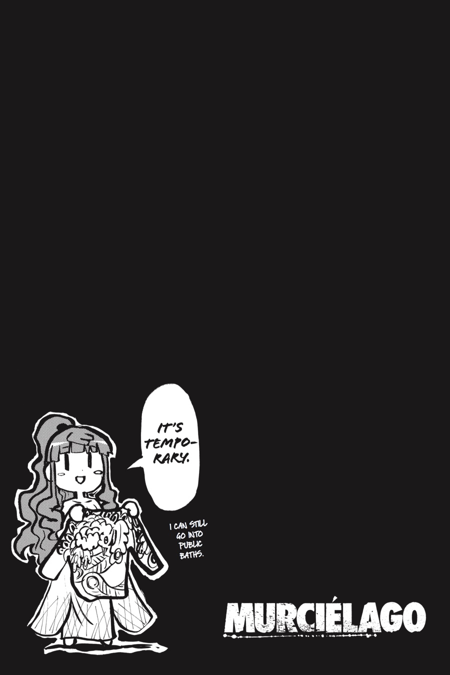 Murcielago Chapter 26 page 27 - Chapter 26