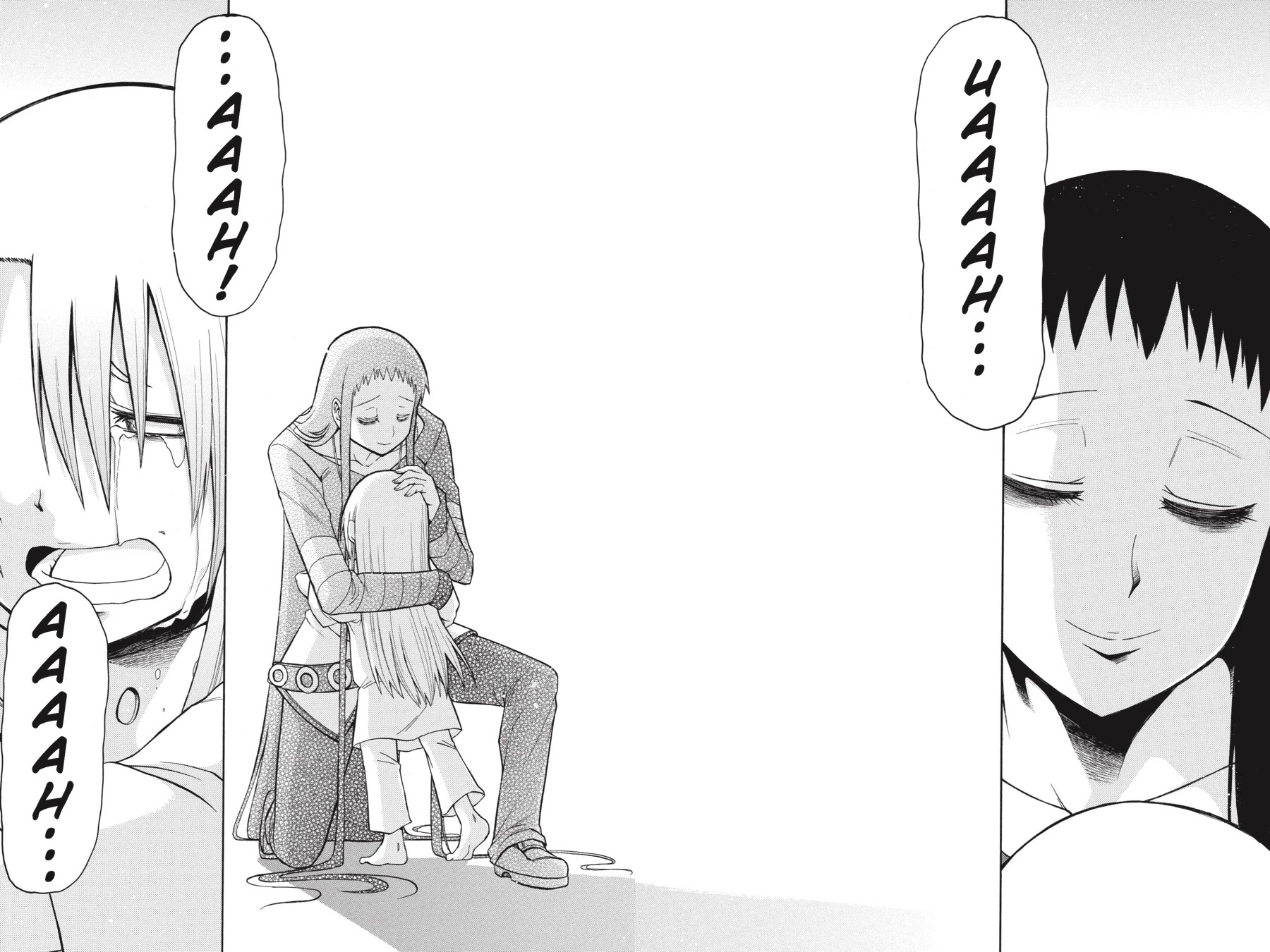 Murcielago Chapter 27 page 22 - Chapter 27