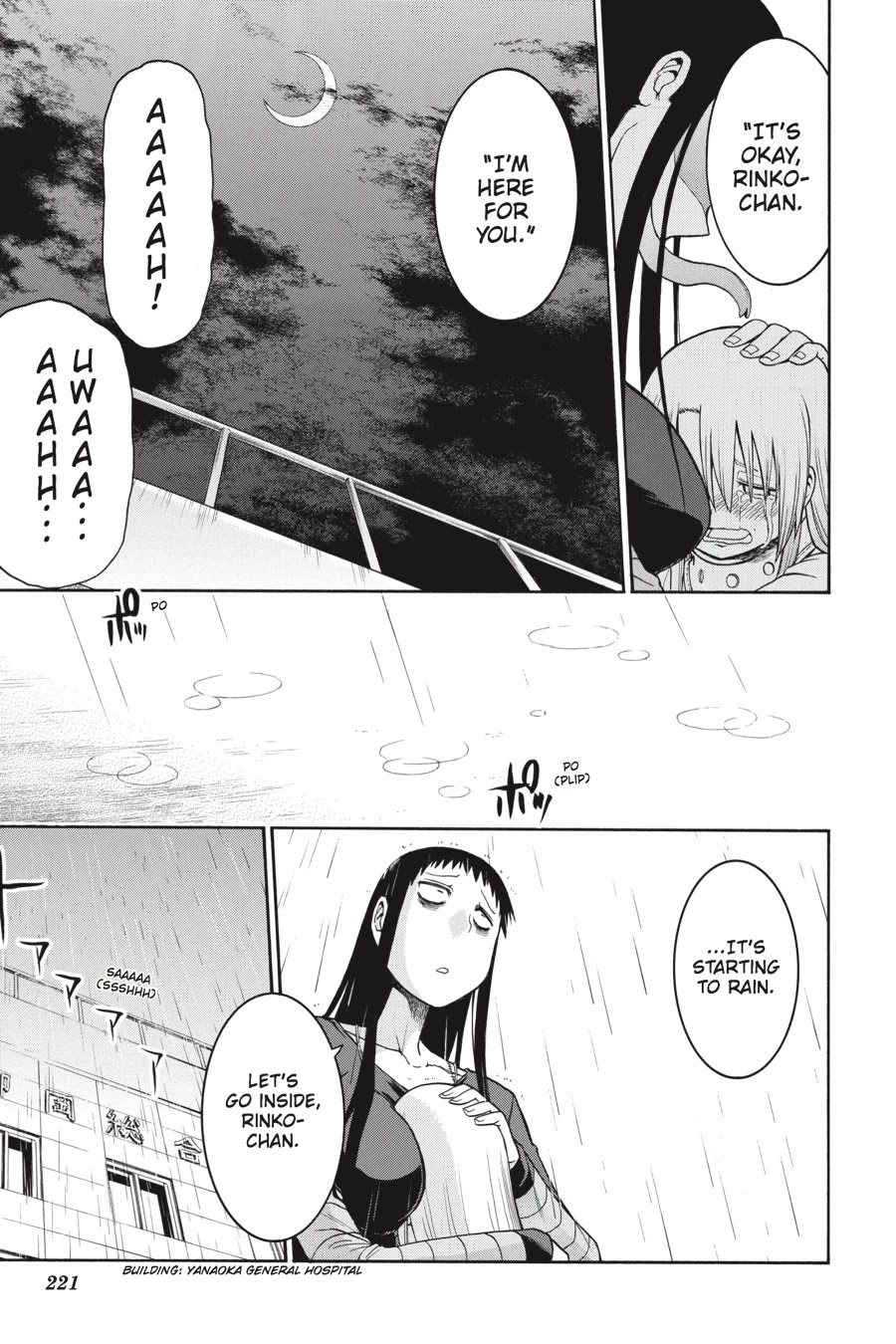 Murcielago Chapter 27 page 24 - Chapter 27