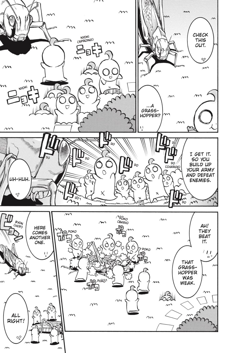 Murcielago Chapter 27 page 30 - Chapter 27