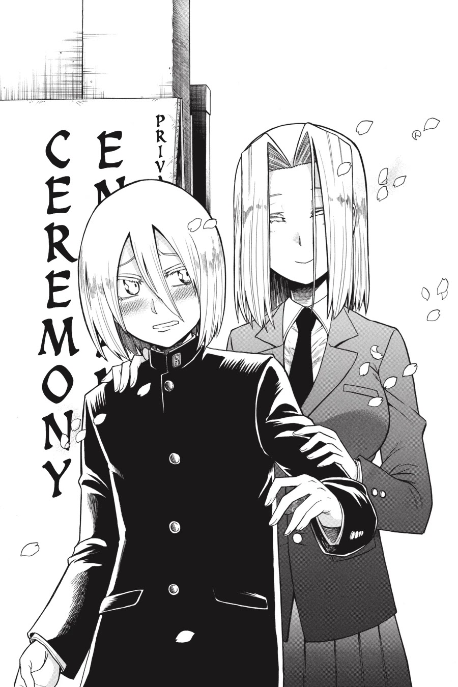 Murcielago Chapter 27 page 39 - Chapter 27