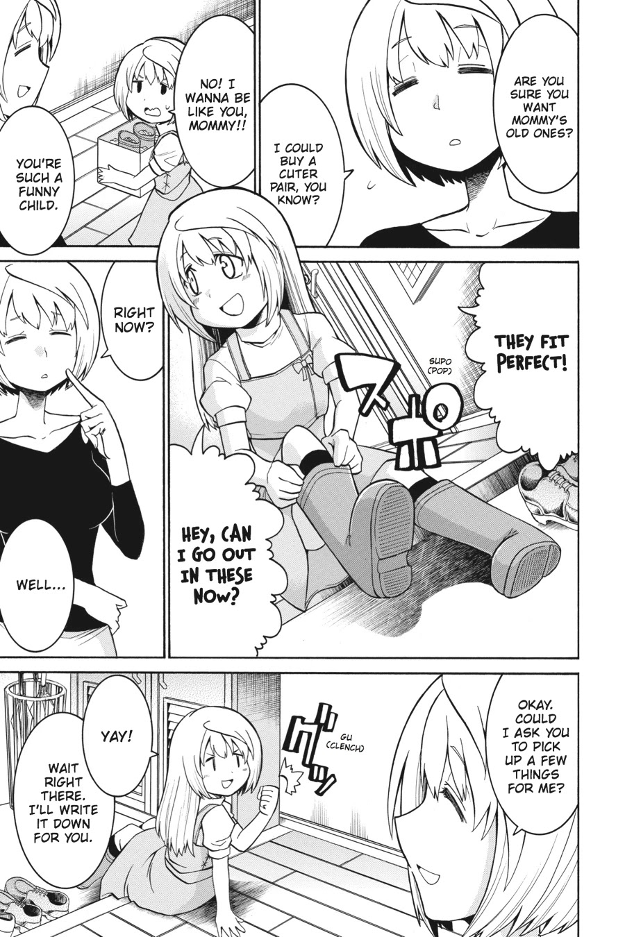 Murcielago Chapter 29 page 13 - Chapter 29