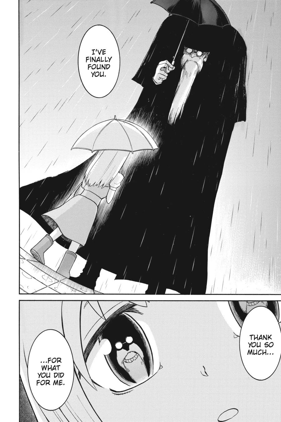Murcielago Chapter 29 page 26 - Chapter 29