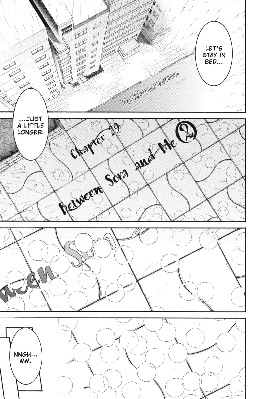 Murcielago Chapter 29 page 3 - Chapter 29
