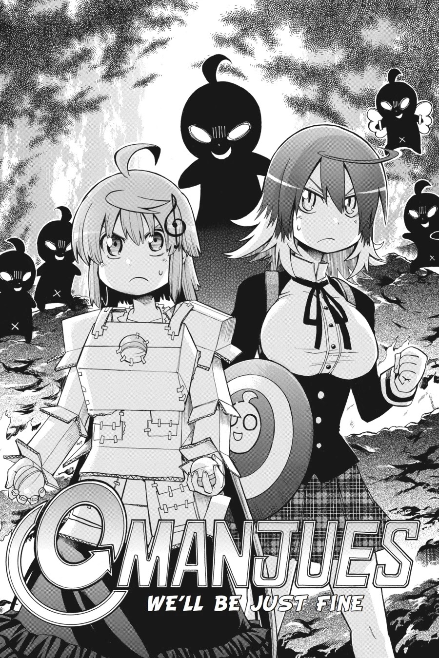 Murcielago Chapter 30 page 1 - Chapter 30