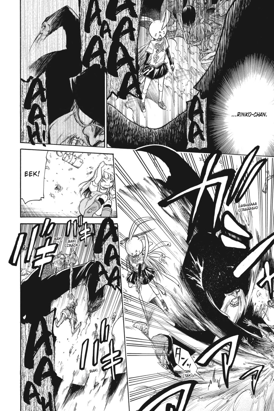 Murcielago Chapter 32 page 17 - Chapter 32
