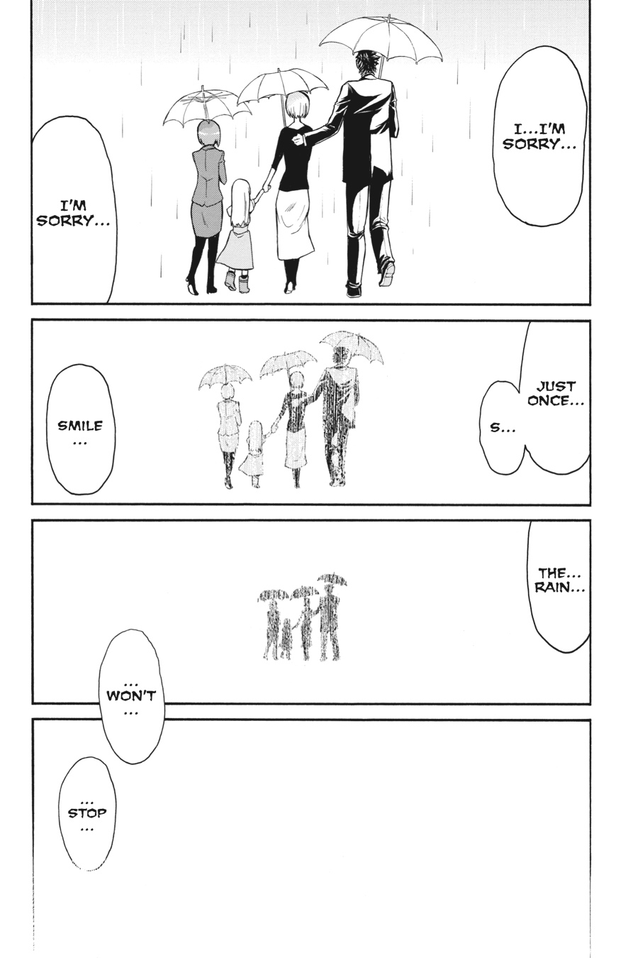 Murcielago Chapter 33 page 16 - Chapter 33
