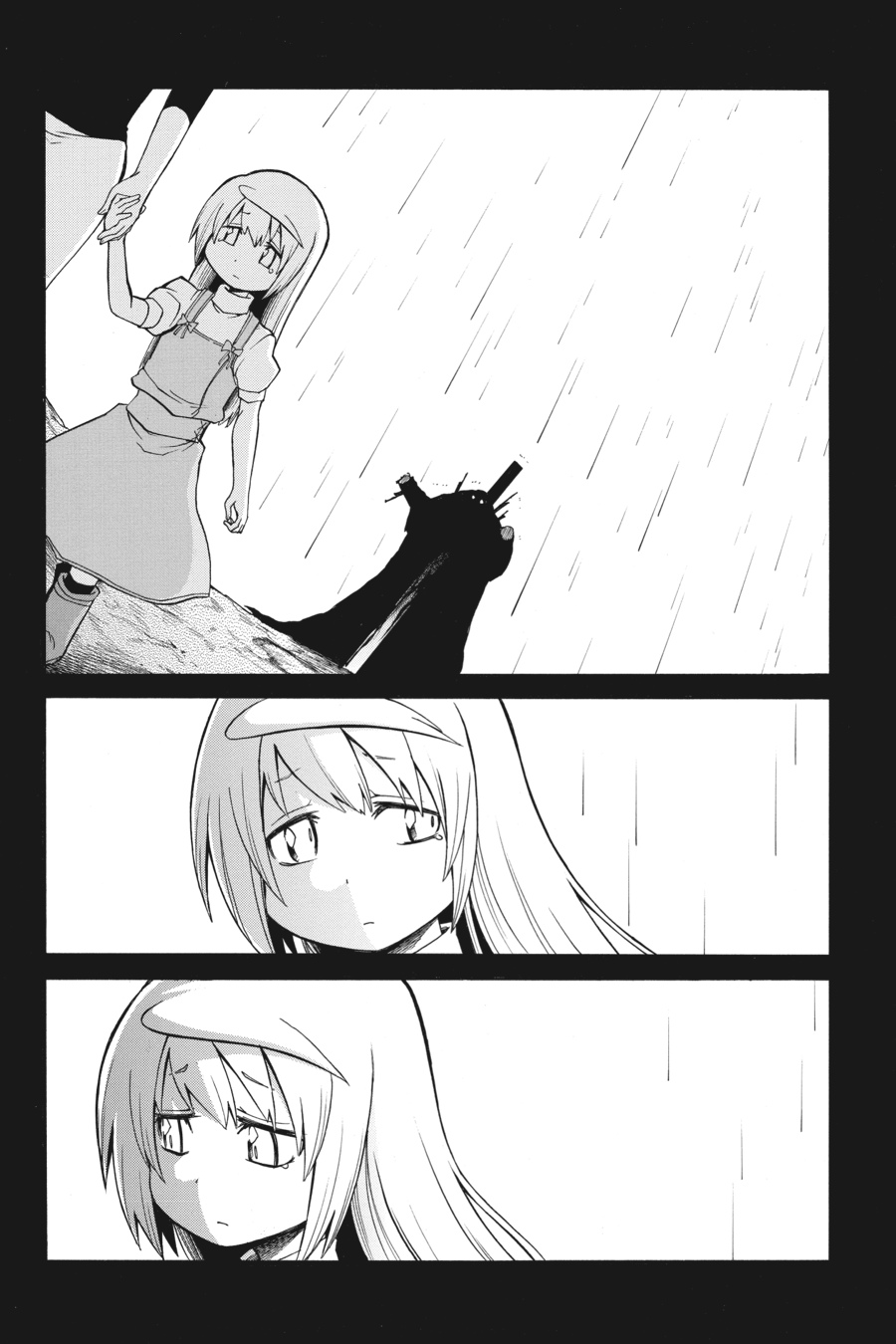Murcielago Chapter 33 page 25 - Chapter 33