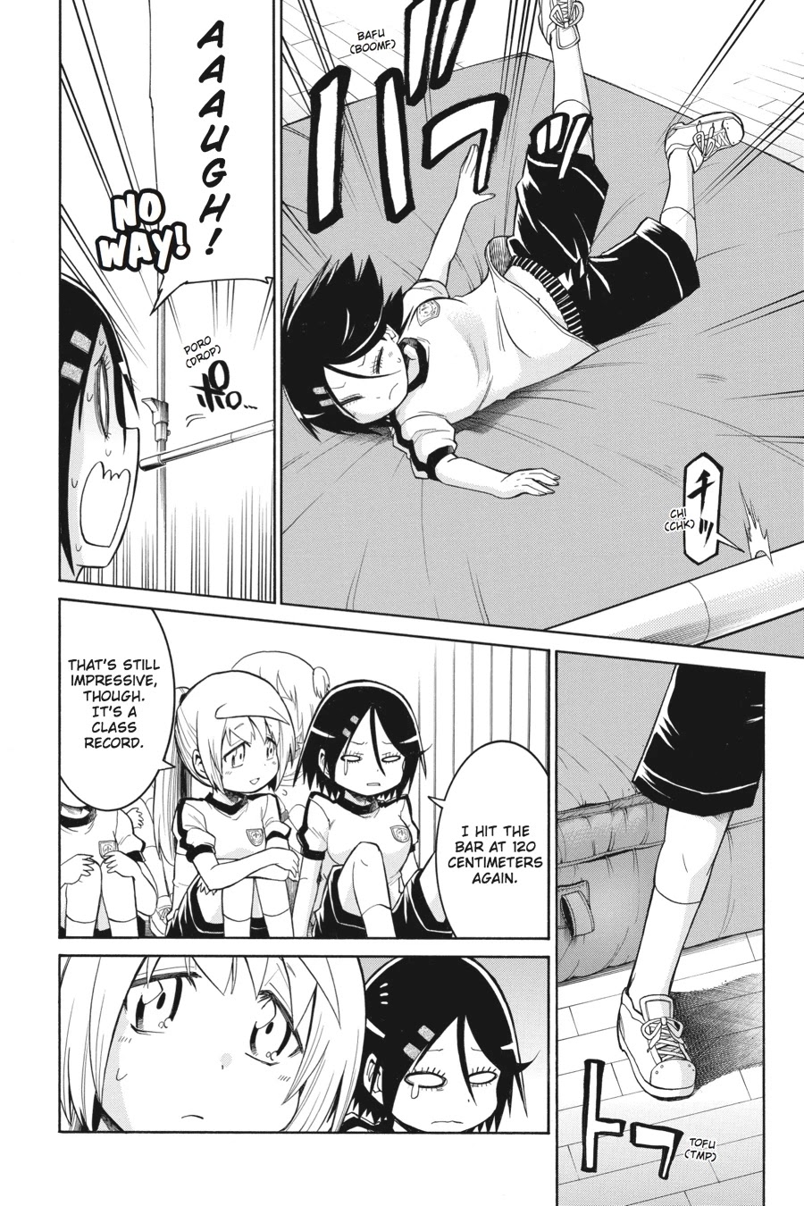 Murcielago Chapter 35 page 13 - Chapter 35