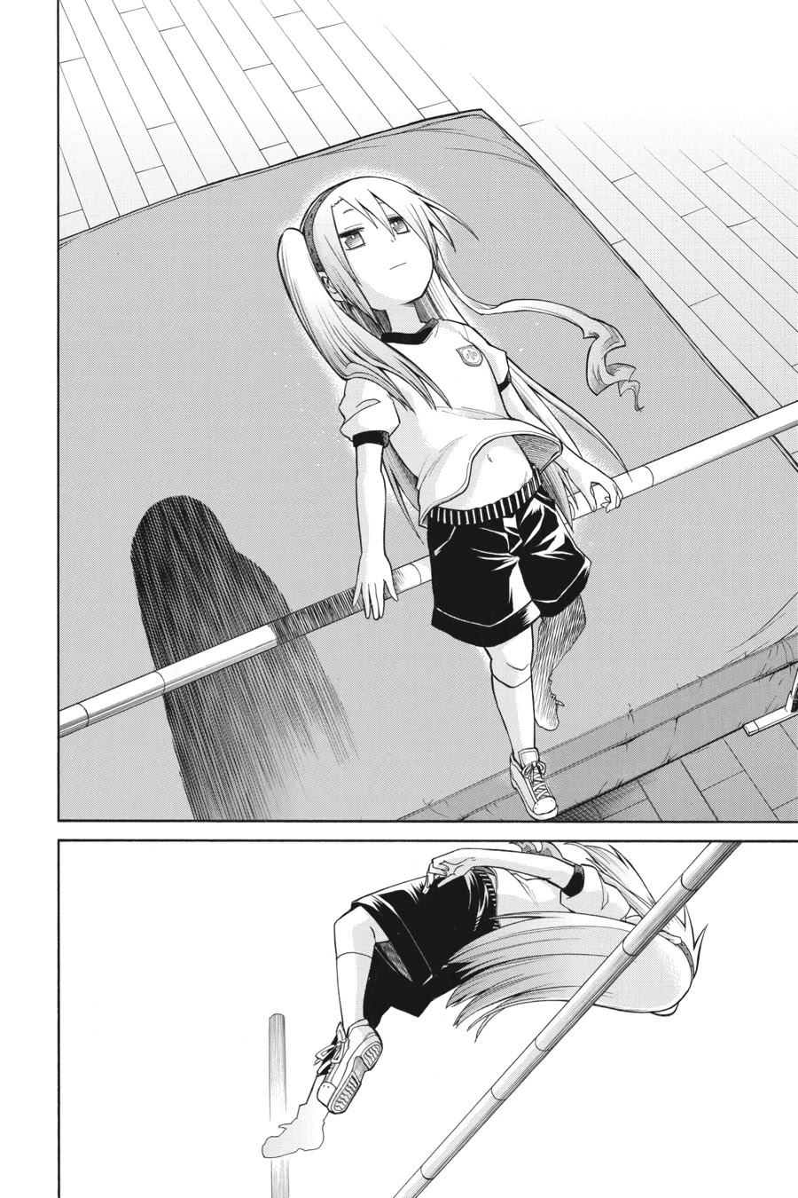Murcielago Chapter 35 page 15 - Chapter 35