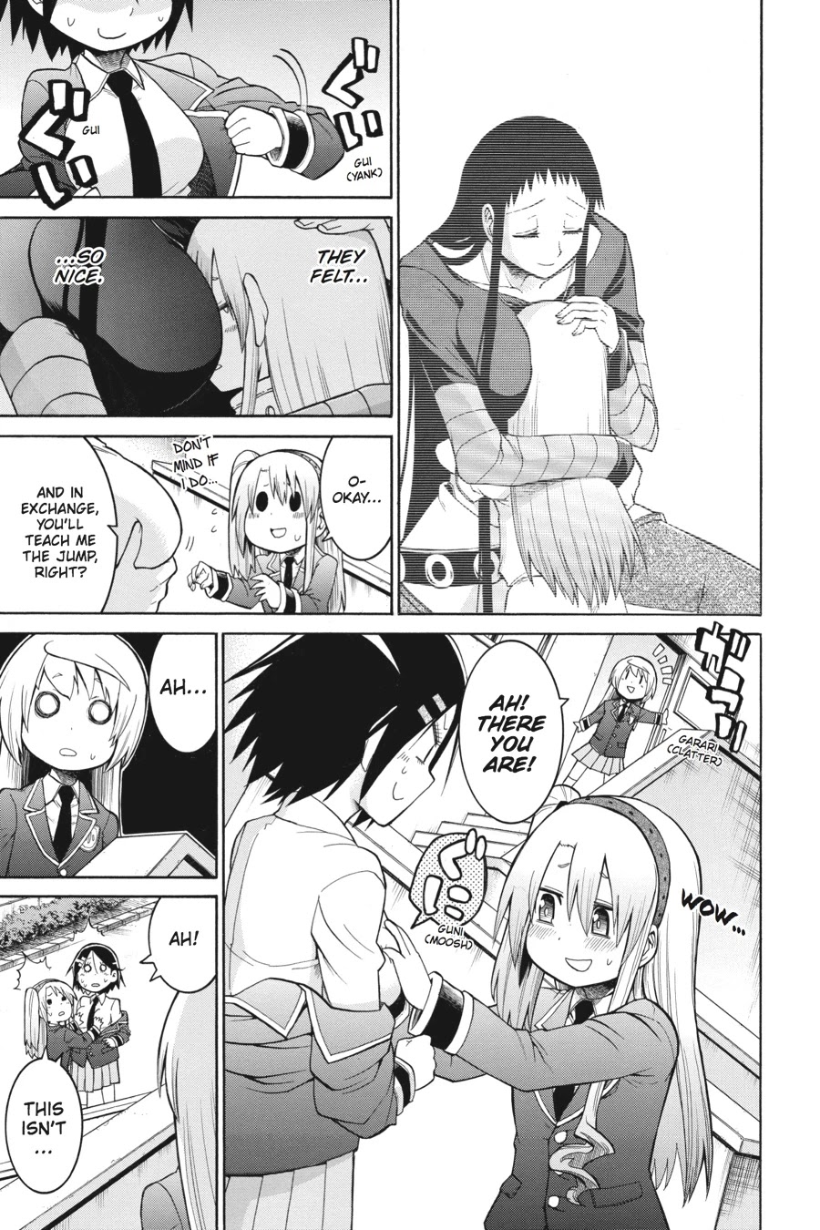 Murcielago Chapter 35 page 20 - Chapter 35