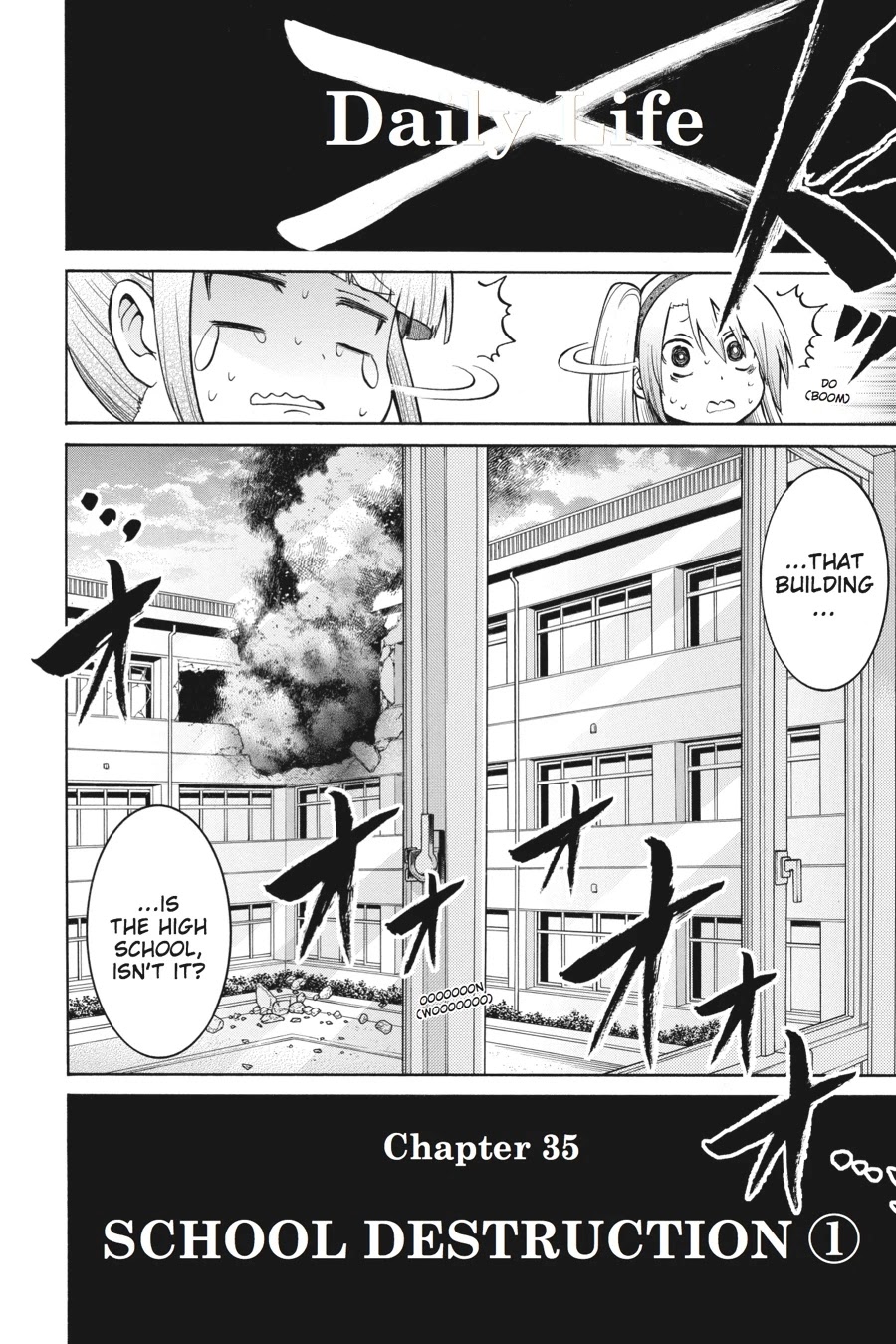 Murcielago Chapter 35 page 27 - Chapter 35