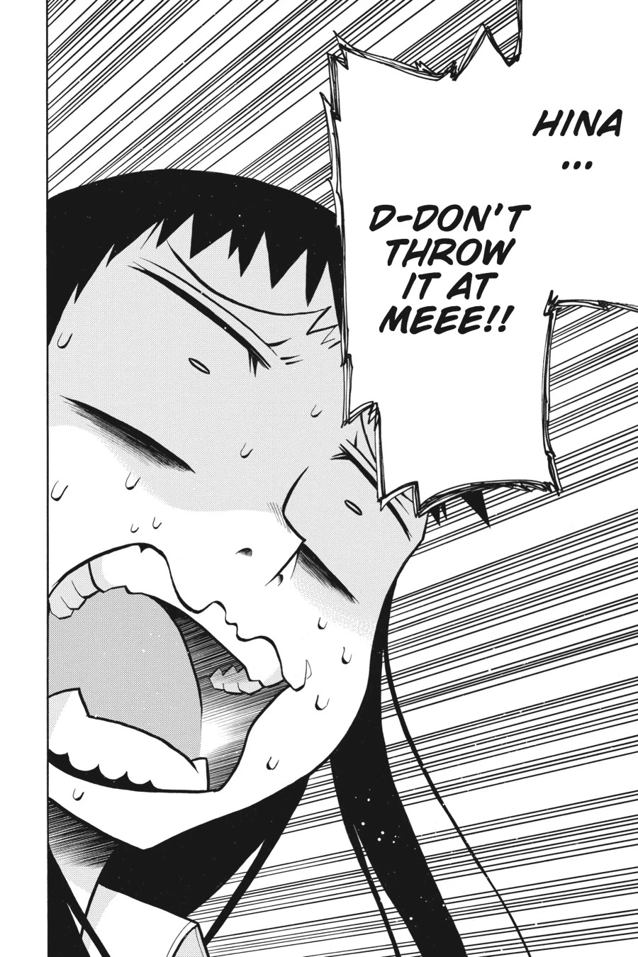 Murcielago Chapter 39 page 26 - Chapter 39