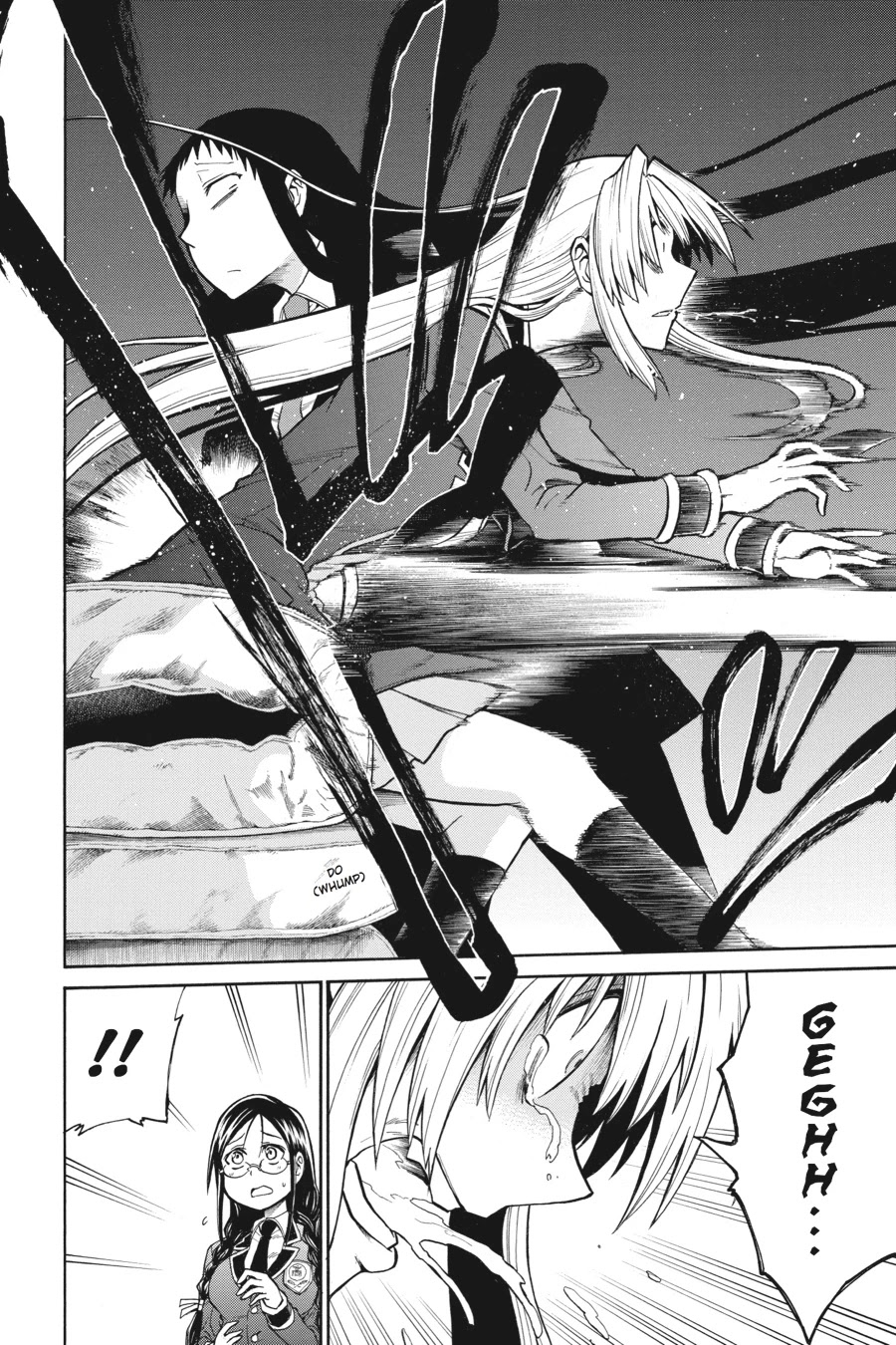 Murcielago Chapter 39 page 4 - Chapter 39