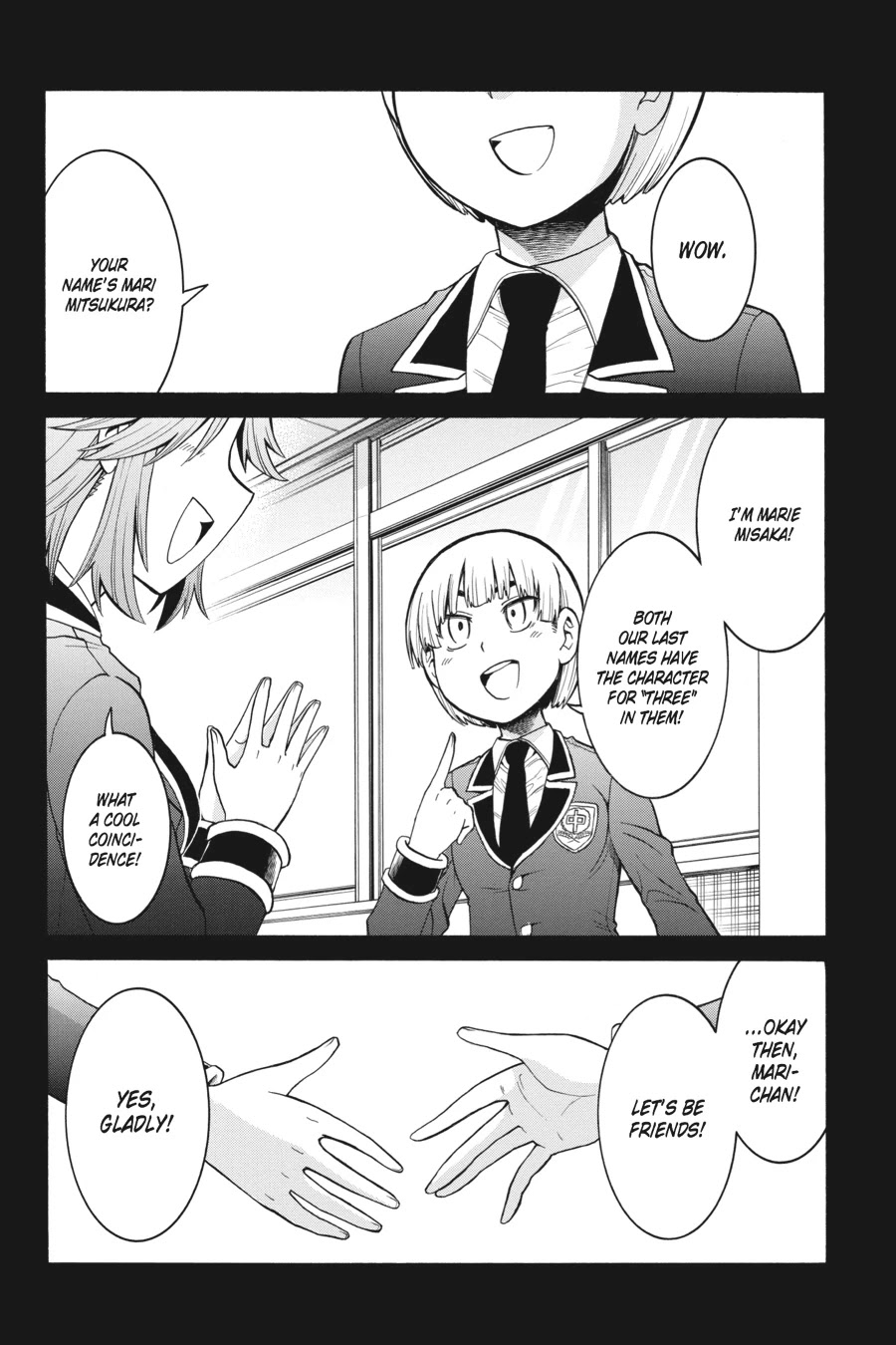 Murcielago Chapter 40 page 28 - Chapter 40
