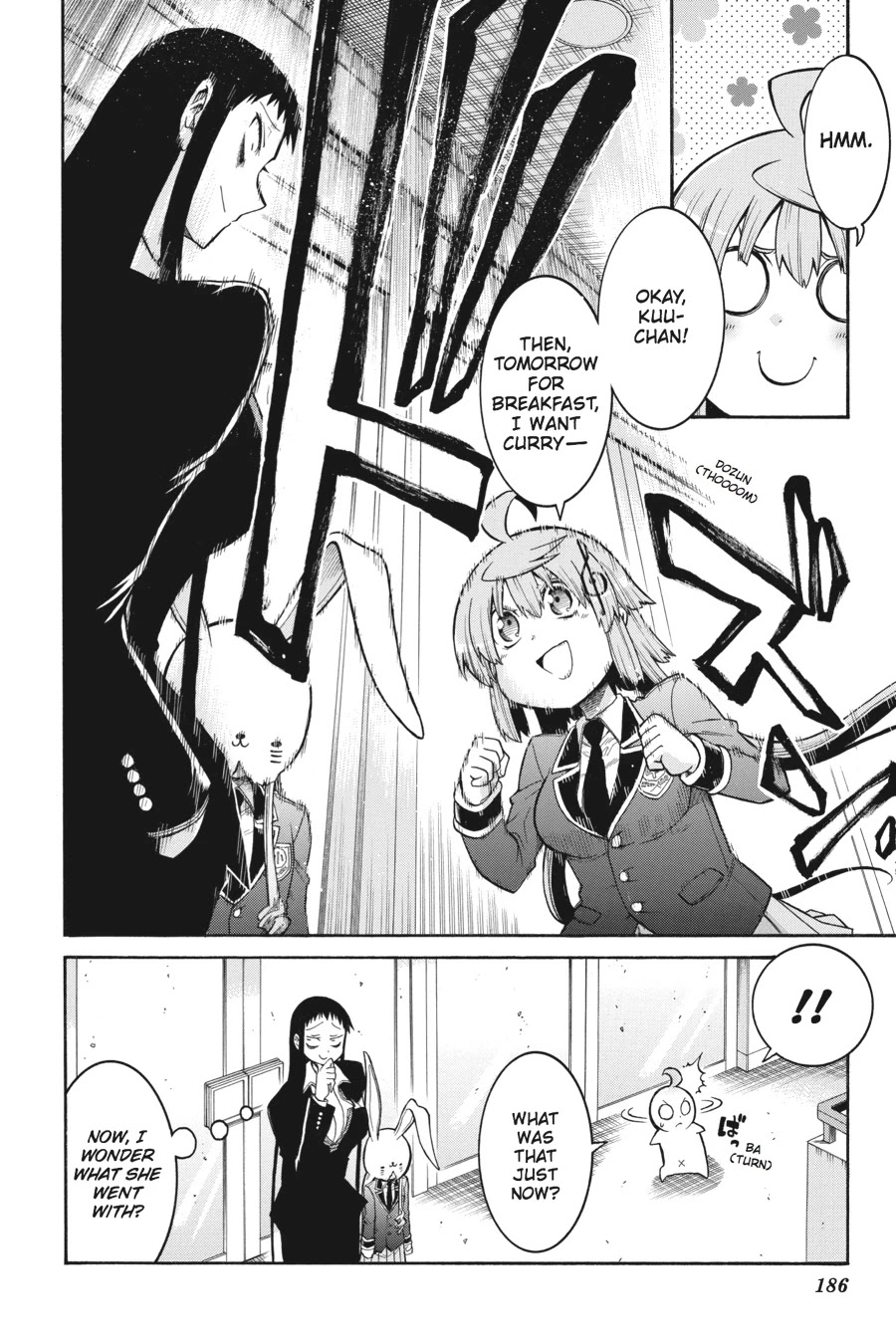 Murcielago Chapter 41 page 20 - Chapter 41