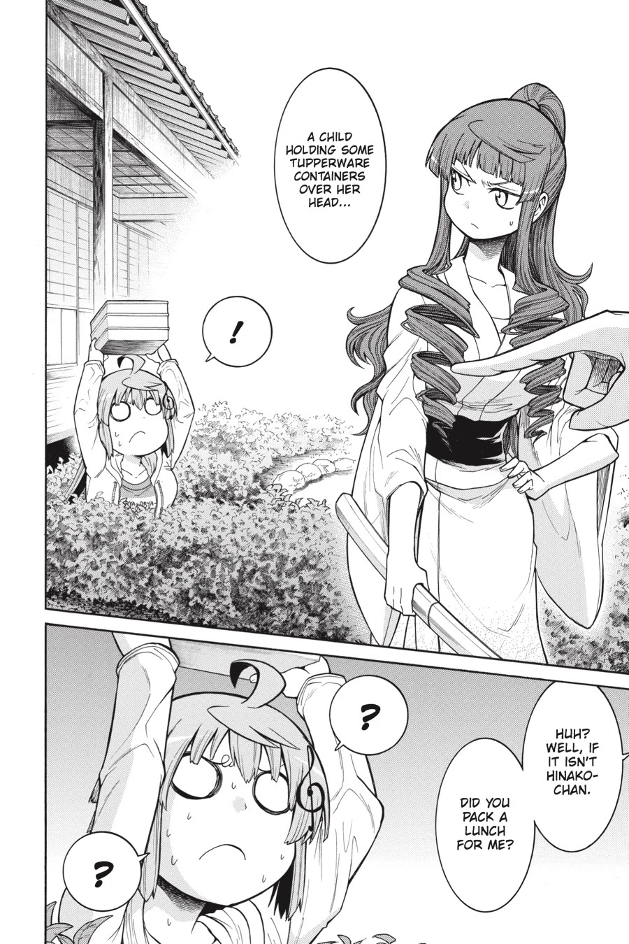 Murcielago Chapter 42 page 21 - Chapter 42