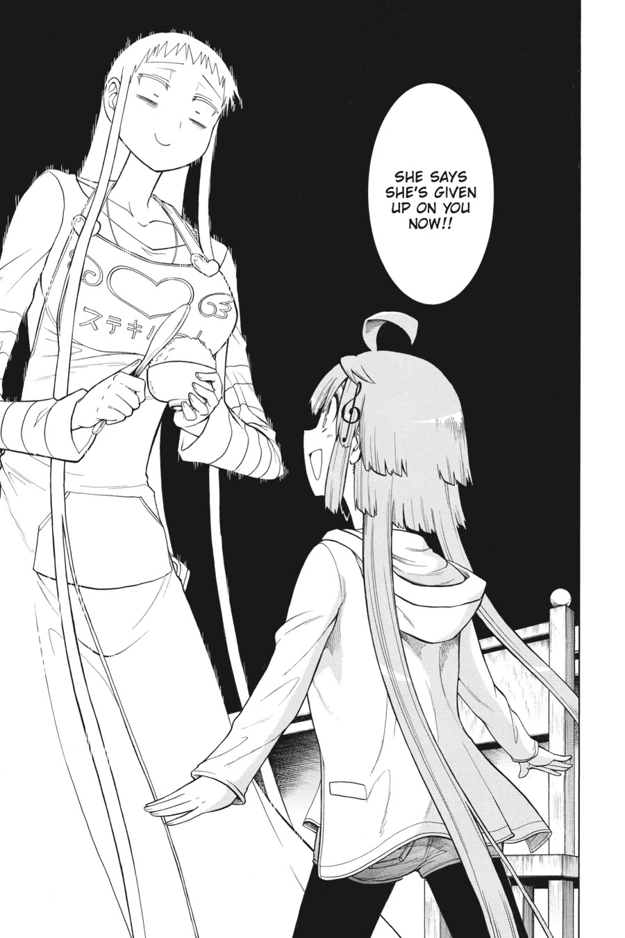 Murcielago Chapter 42 page 26 - Chapter 42