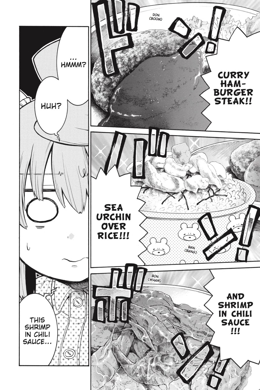 Murcielago Chapter 42 page 5 - Chapter 42