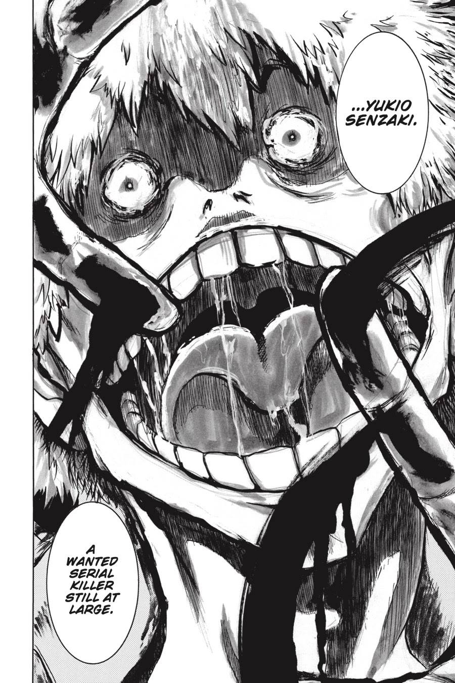 Murcielago Chapter 45 page 20 - Chapter 45