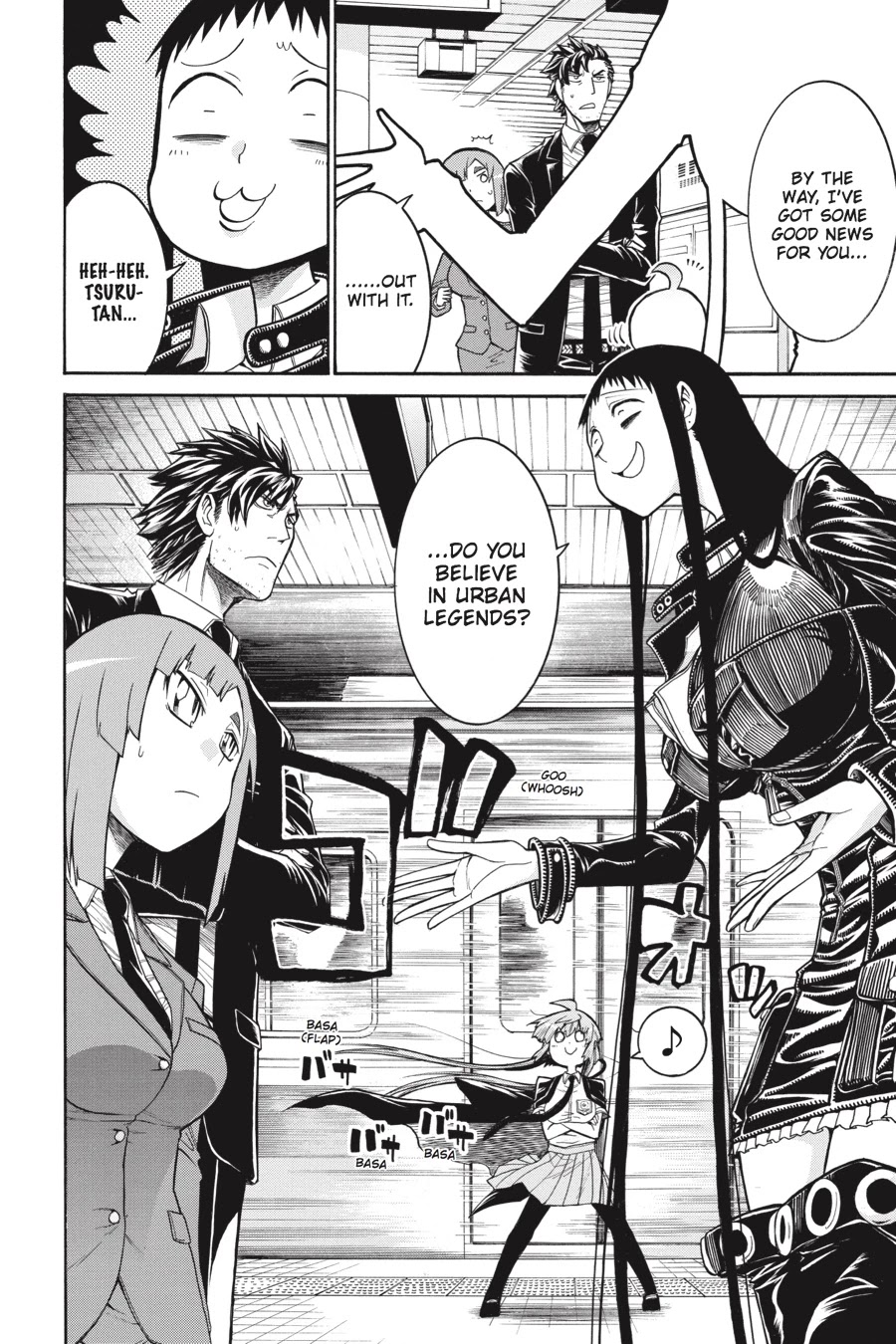 Murcielago Chapter 47 page 26 - Chapter 47