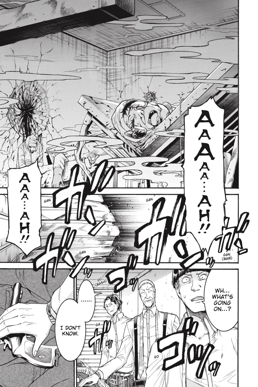 Murcielago Chapter 48 page 22 - Chapter 48