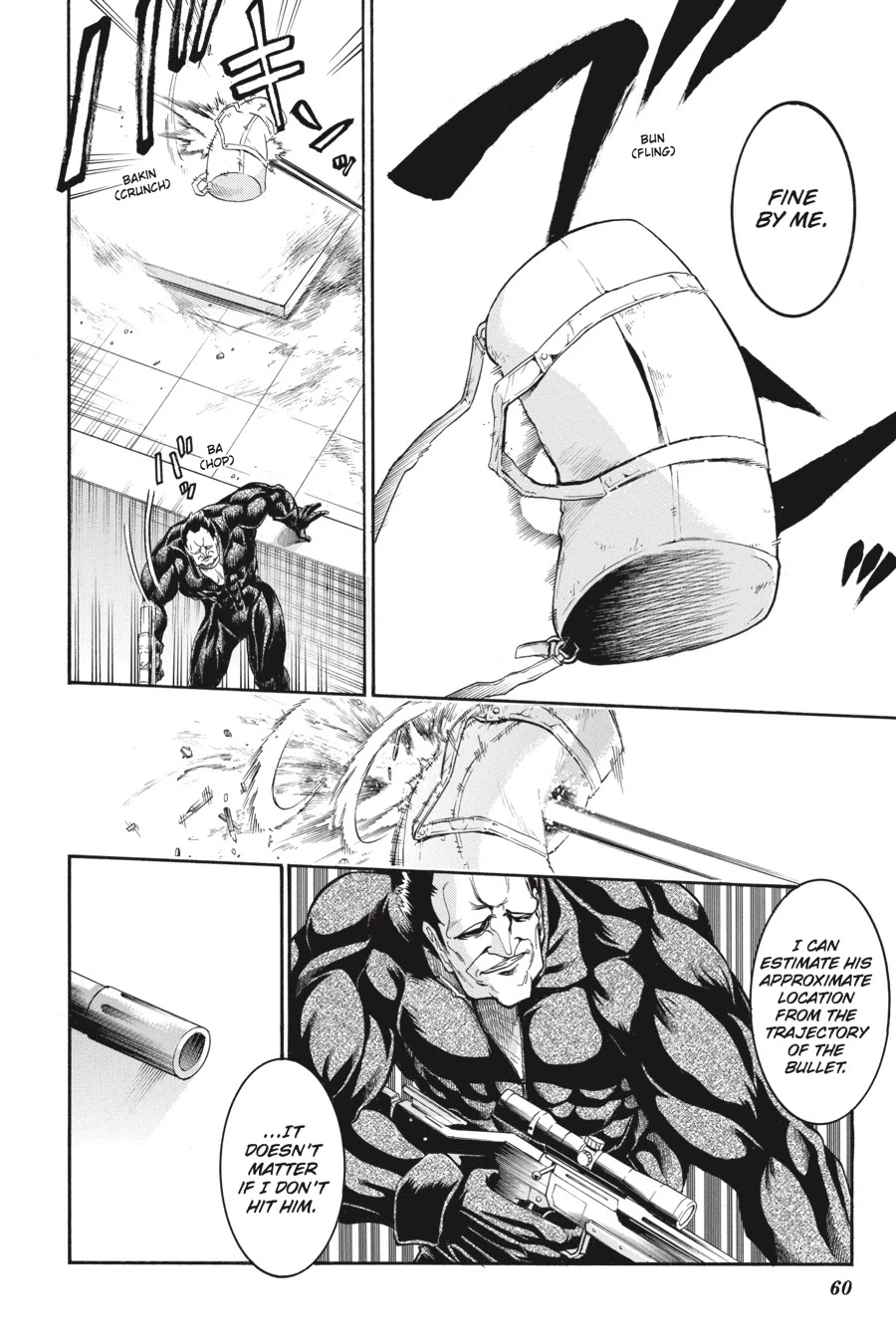 Murcielago Chapter 51 page 6 - Chapter 51