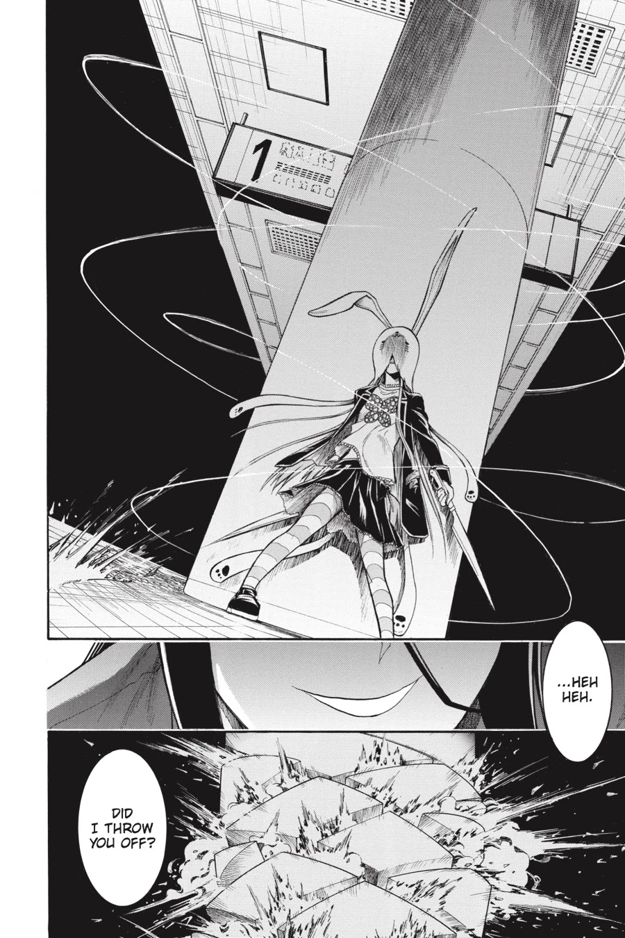 Murcielago Chapter 52 page 11 - Chapter 52