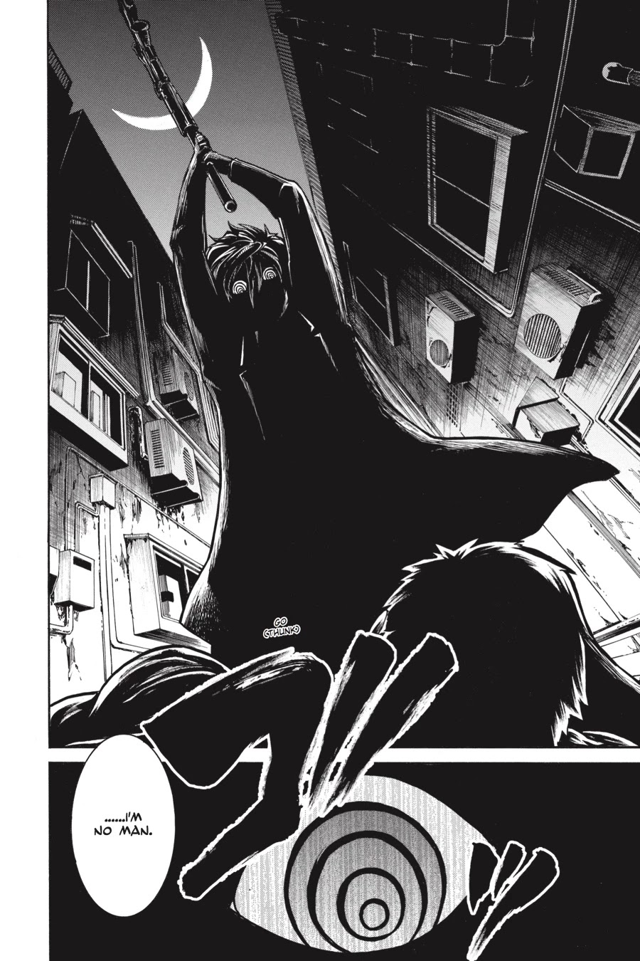 Murcielago Chapter 52 page 24 - Chapter 52